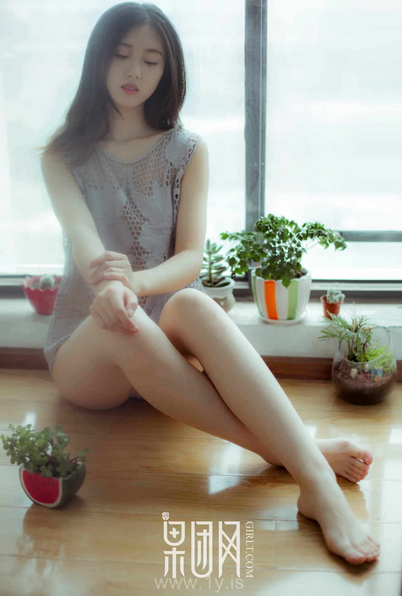 果团网 VOL.046
